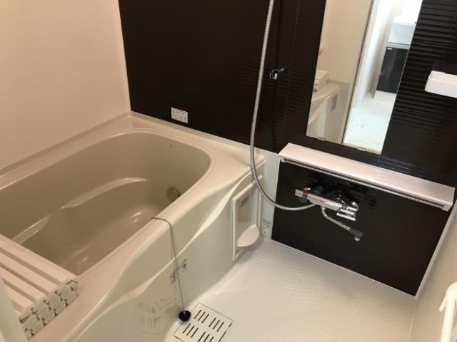 クルール　Ⅲ 部屋画像