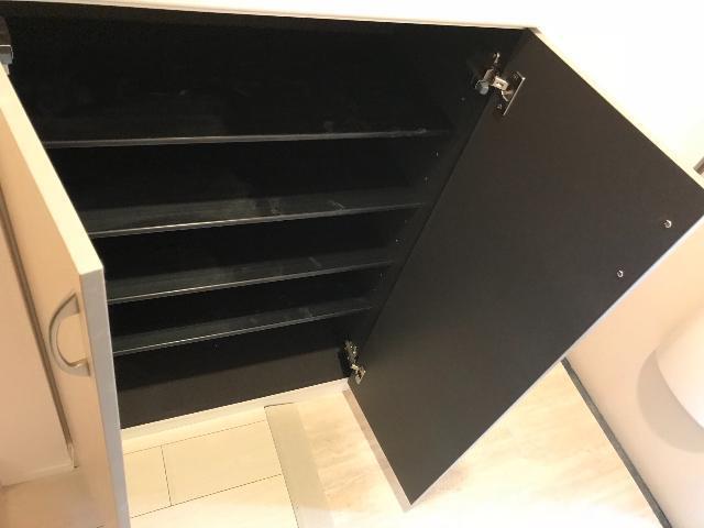 クルール　Ⅲ 部屋画像
