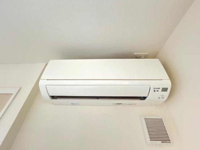 クルール　Ⅲ 部屋画像