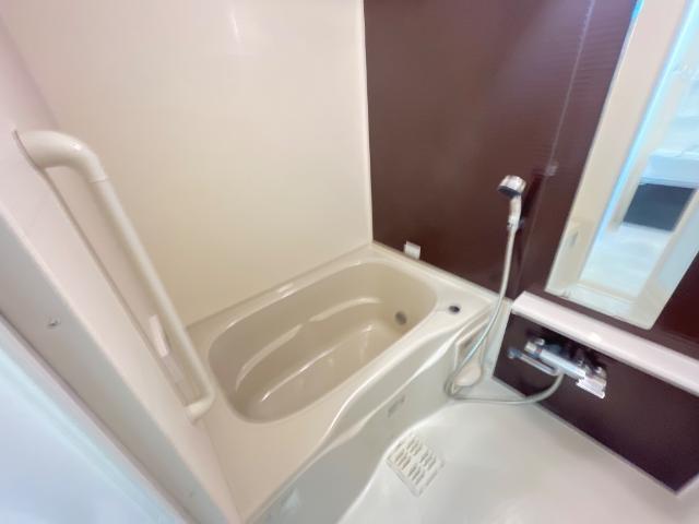 クルール　Ⅱ 部屋画像