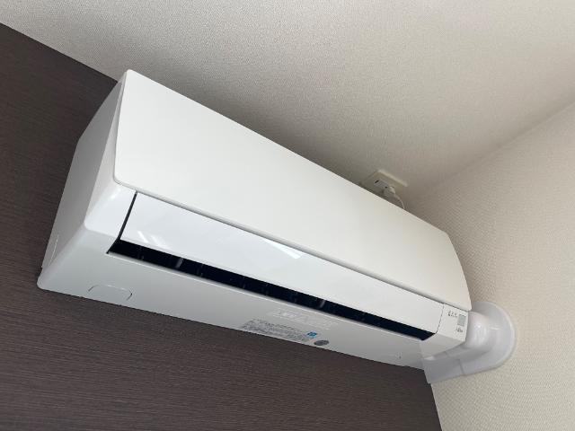 クルール　Ⅱ 部屋画像