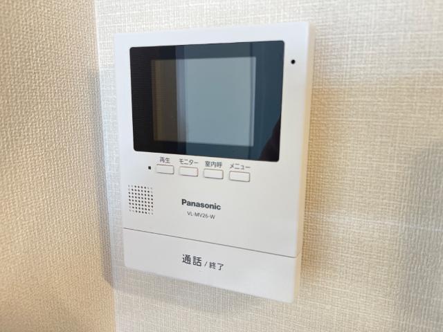 クルール　Ⅱ セキュリティ