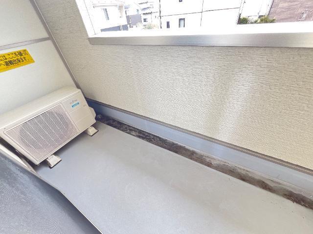 クルール　Ⅱ 部屋画像
