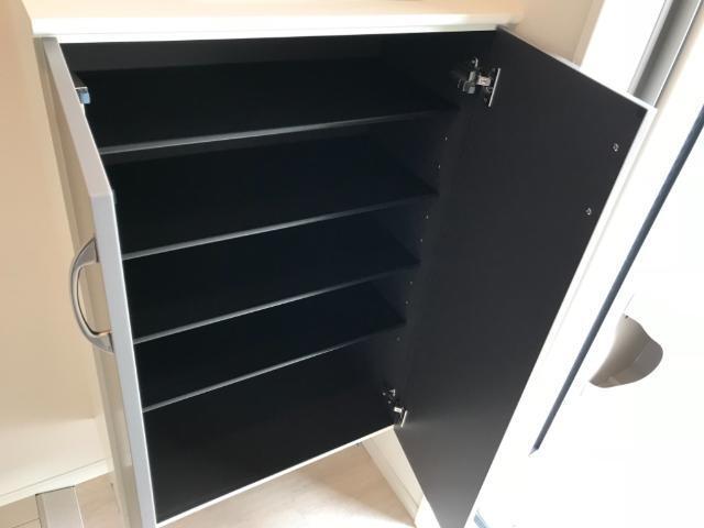 クルール　Ⅱ 部屋画像