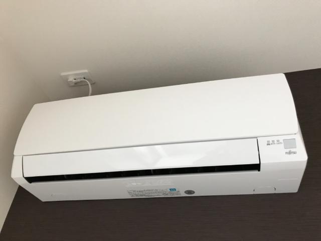 クルール　Ⅱ 部屋画像