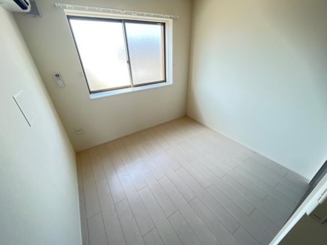 グレイシャス 部屋画像