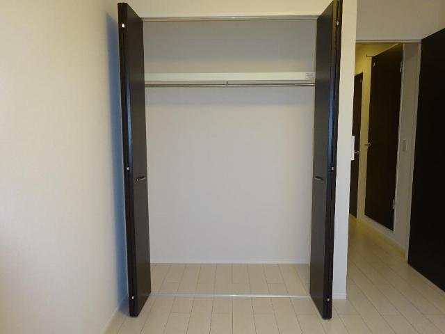 グレイシャス 部屋画像