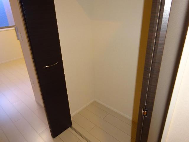 グレイシャス 部屋画像