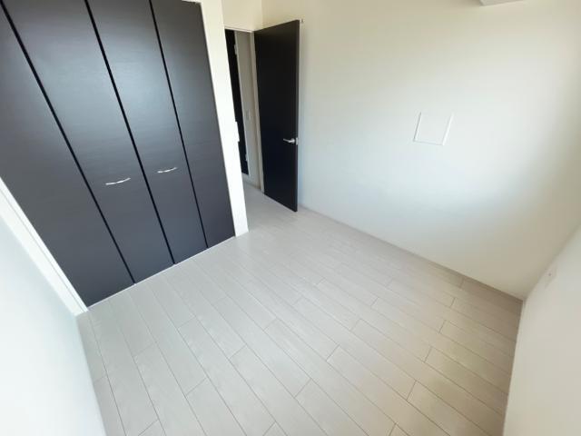 グレイシャス 部屋画像