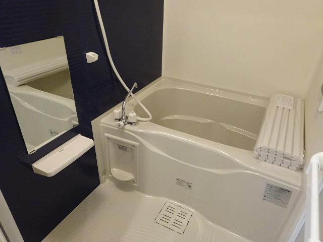 グレイシャス 部屋画像