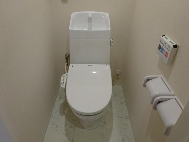 グレイシャス 部屋画像