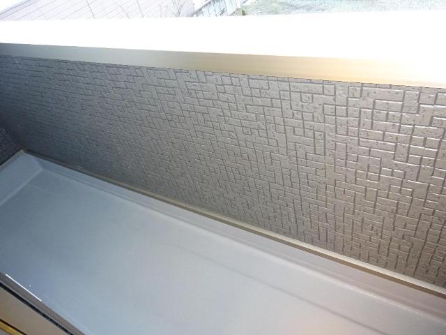 グレイシャス 部屋画像