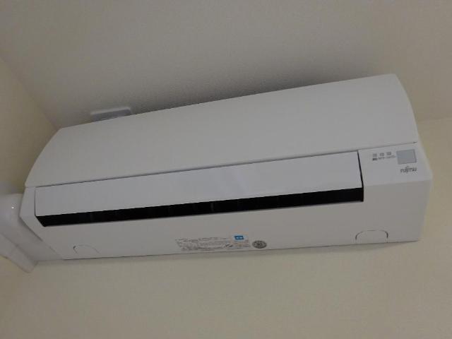 グレイシャス 部屋画像