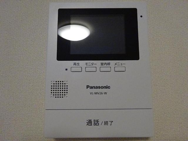 グレイシャス 部屋画像