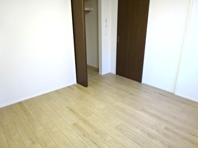ツインズⅠ 室内
