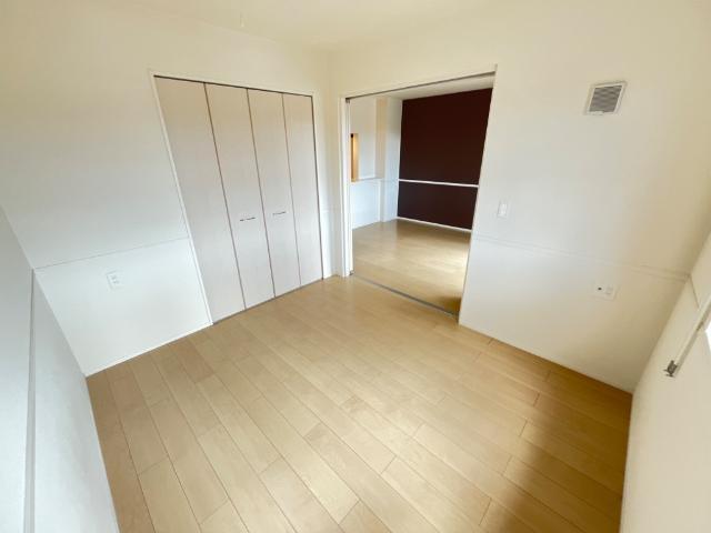 クレシアコートⅡ 部屋画像