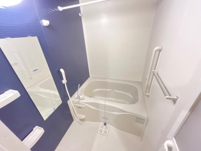 クレシアコートⅡ 部屋画像