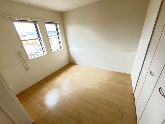 クレシアコートⅡ 部屋画像