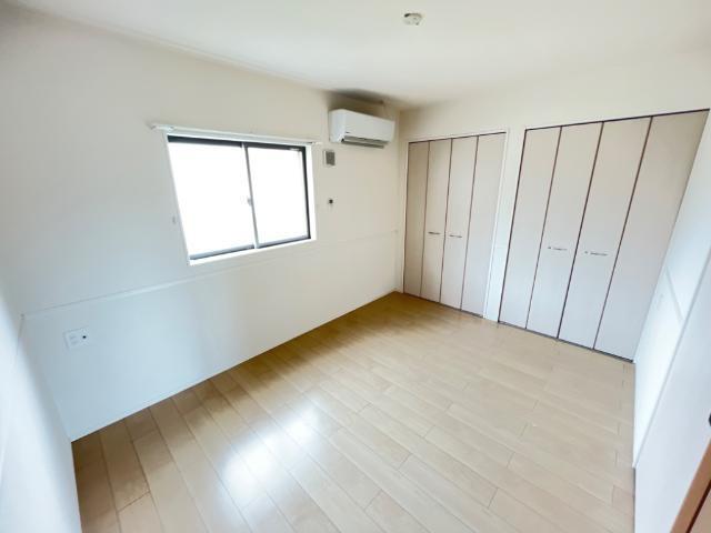 クレシアコートⅡ 部屋画像