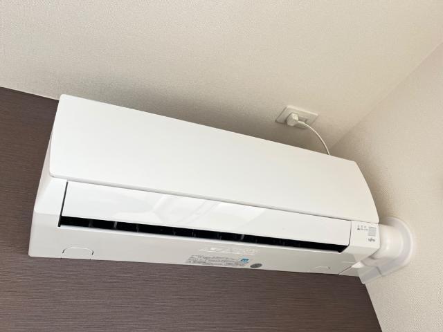 クレシアコートⅡ 部屋画像