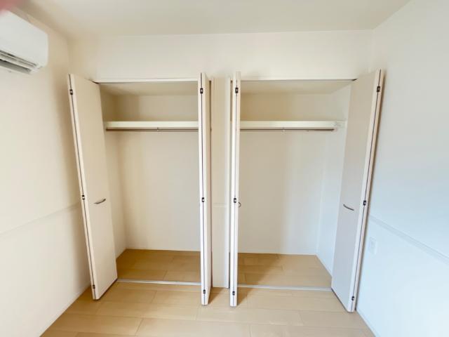 クレシアコートⅡ 部屋画像