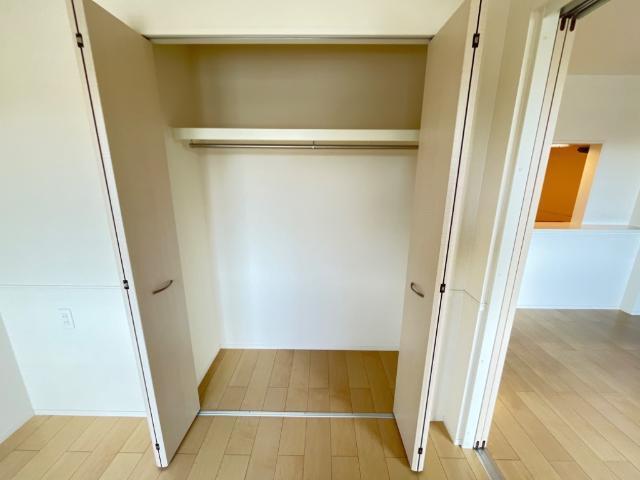 クレシアコートⅡ 部屋画像