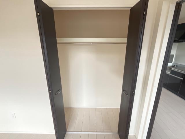 エイ・ティ　テラス 部屋画像
