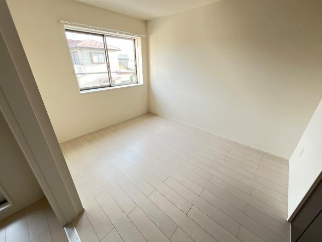 エイ・ティ　テラス 部屋画像