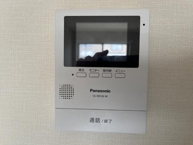エイ・ティ　テラス 部屋画像