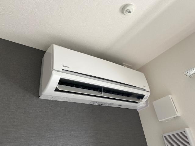 エイ・ティ　テラス 部屋画像