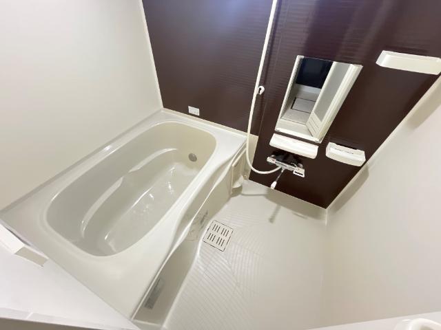 エイ・ティ　テラス 部屋画像
