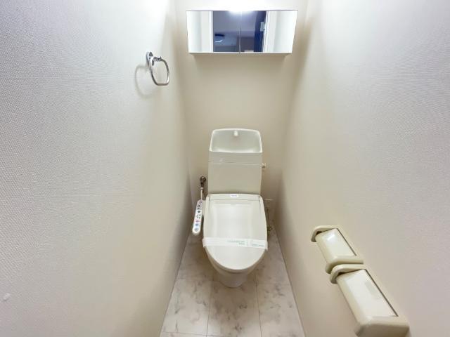 エイ・ティ　テラス 部屋画像