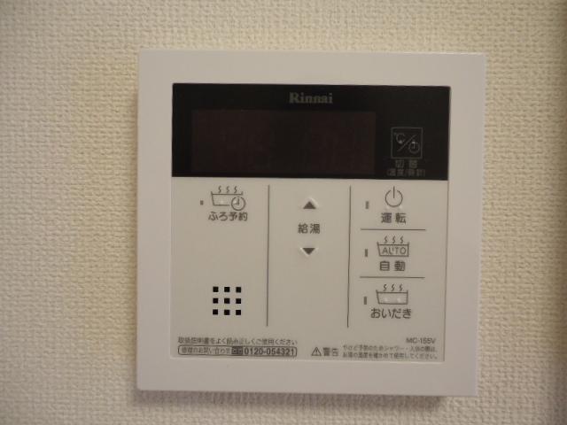 アヴァンス 部屋画像