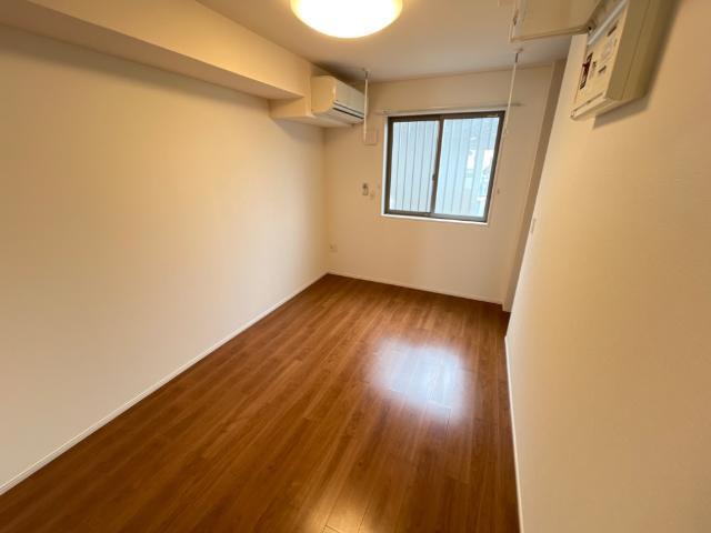 日和 部屋画像