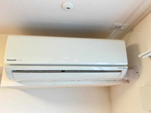 日和 部屋画像