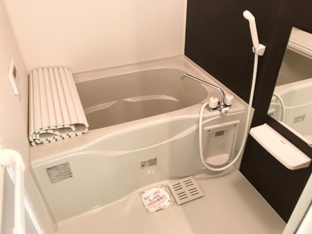 グランベルⅡ 部屋画像