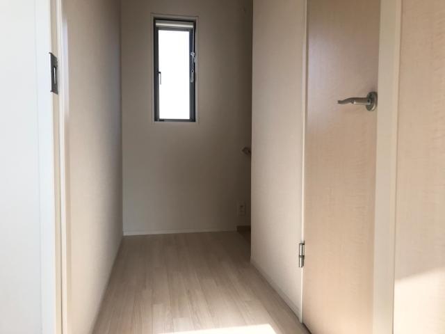 グランベルⅡ 部屋画像