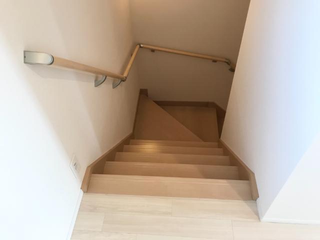 グランベルⅡ 部屋画像