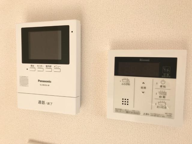 グランベルⅡ 部屋画像