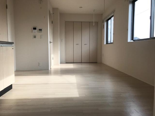 グランベルⅡ 室内