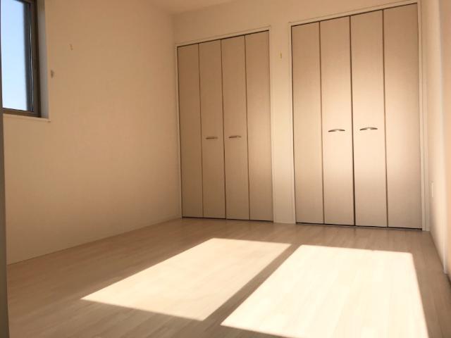 グランベルⅡ 部屋画像