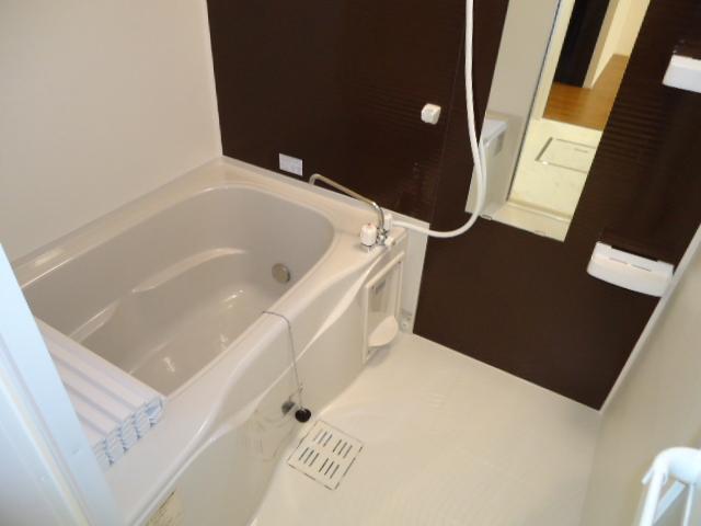リライアンスＤ 部屋画像