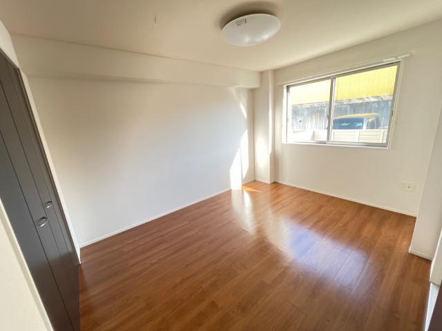 リライアンスＤ 部屋画像
