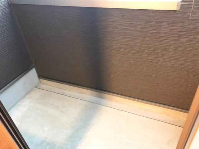 リライアンスＣ 部屋画像