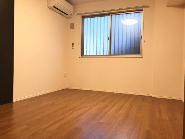 リライアンスＣ 部屋画像
