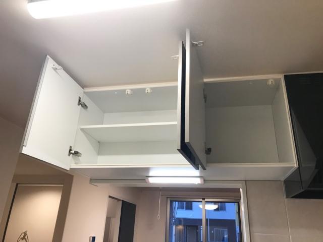 リライアンスＣ 部屋画像