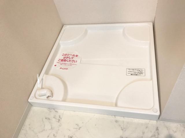 リライアンスＣ 部屋画像