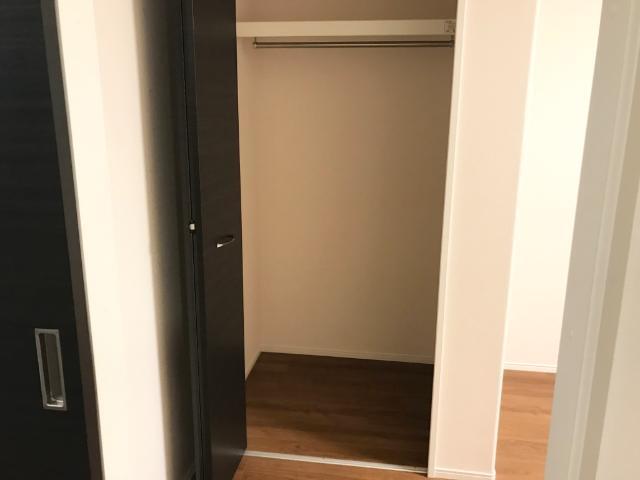 リライアンスＣ 部屋画像