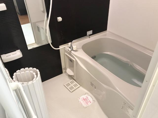リライアンスＣ 部屋画像
