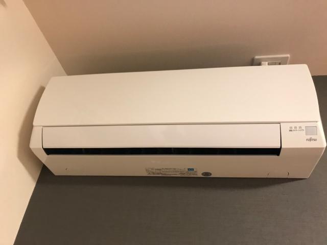リライアンスＣ 部屋画像